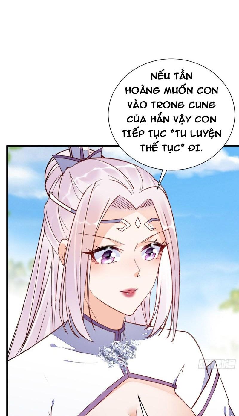đọc truyện Tu Tiên Phải Dựa Vào Sugar Mommy Chương 153 ảnh 28 tại Truyện Dạ Ký