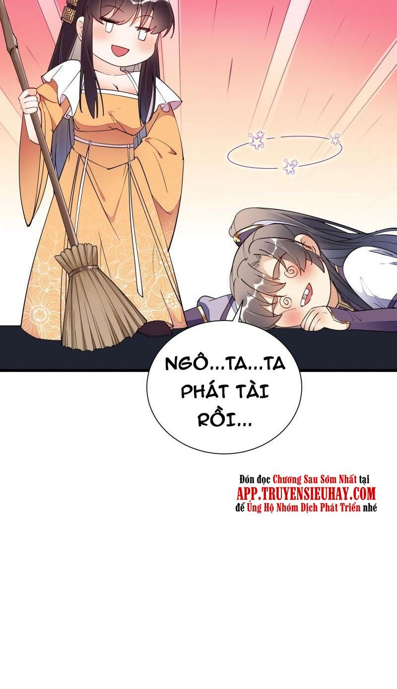 đọc truyện Tu Tiên Phải Dựa Vào Sugar Mommy Chương 153 ảnh 36 tại Truyện Dạ Ký