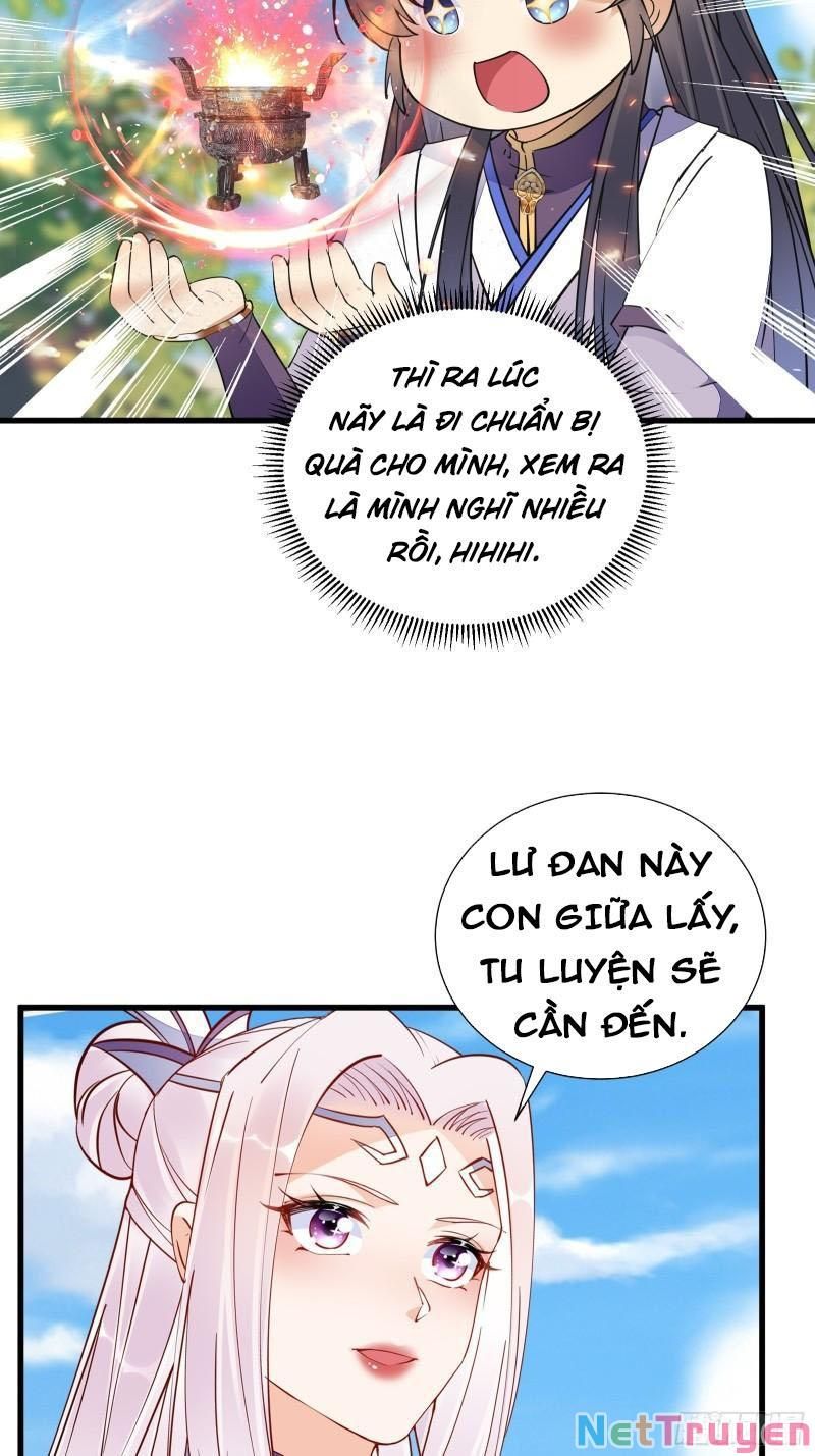 đọc truyện Tu Tiên Phải Dựa Vào Sugar Mommy Chương 154 ảnh 19 tại Thiên Thai Truyện