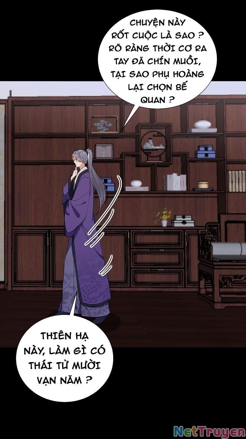 đọc truyện Tu Tiên Phải Dựa Vào Sugar Mommy Chương 155 ảnh 17 tại Thiên Thai Truyện