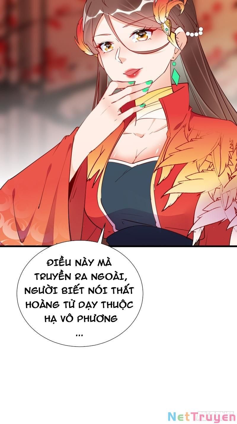 đọc truyện Tu Tiên Phải Dựa Vào Sugar Mommy Chương 155 ảnh 36 tại Thiên Thai Truyện