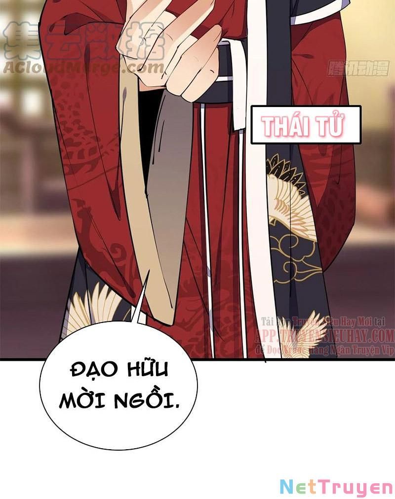 đọc truyện Tu Tiên Phải Dựa Vào Sugar Mommy Chương 156 ảnh 19 tại Thiên Thai Truyện