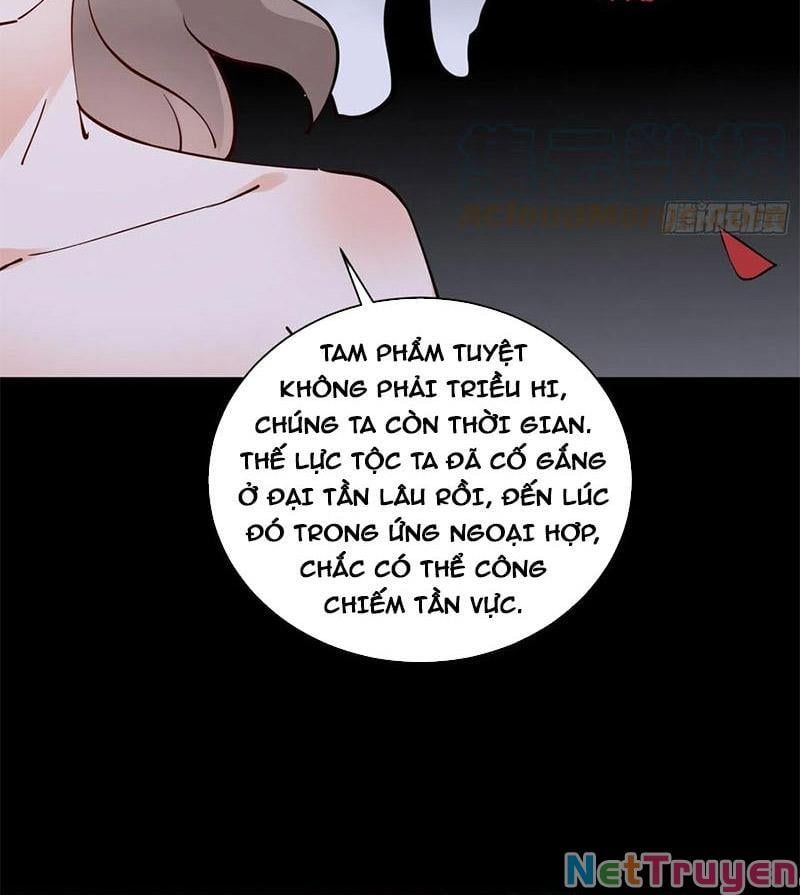 đọc truyện Tu Tiên Phải Dựa Vào Sugar Mommy Chương 156 ảnh 43 tại Thiên Thai Truyện