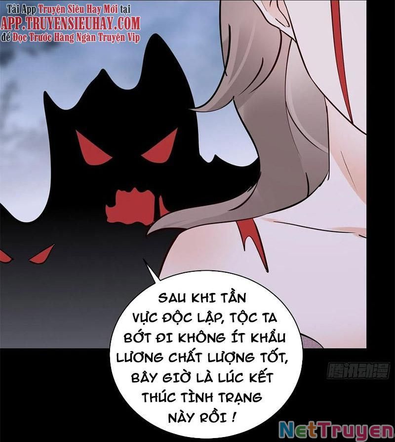 đọc truyện Tu Tiên Phải Dựa Vào Sugar Mommy Chương 156 ảnh 44 tại Thiên Thai Truyện