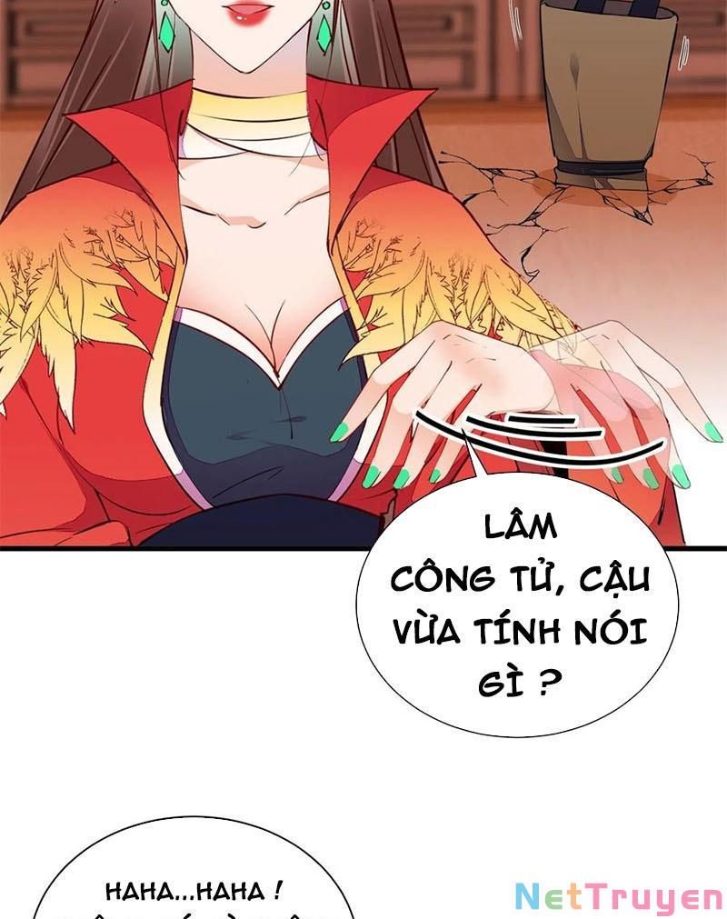 đọc truyện Tu Tiên Phải Dựa Vào Sugar Mommy Chương 156 ảnh 7 tại Thiên Thai Truyện