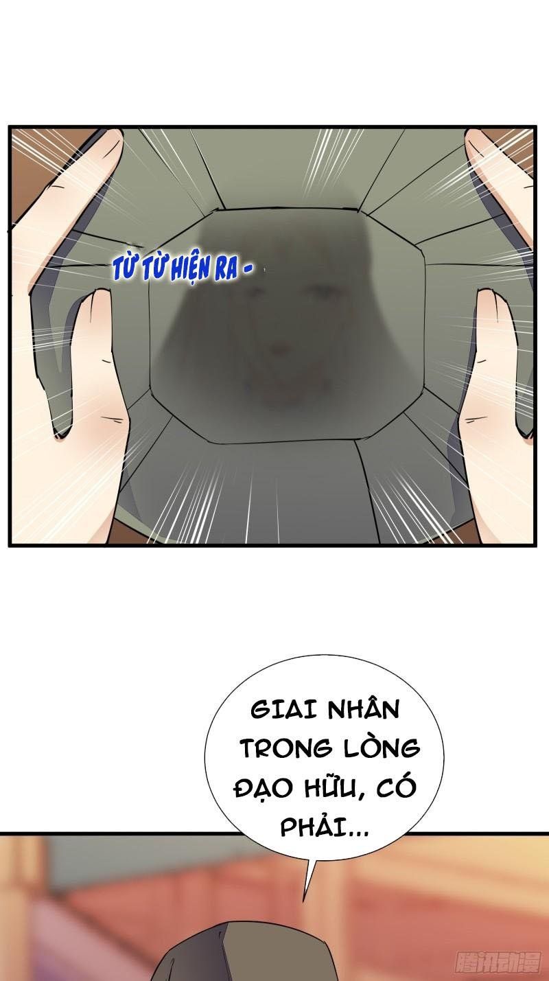 đọc truyện Tu Tiên Phải Dựa Vào Sugar Mommy Chương 157 ảnh 32 tại Thiên Thai Truyện