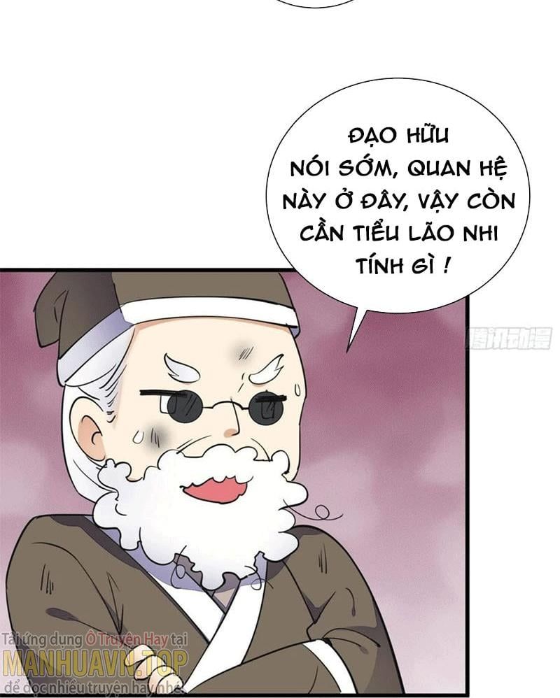 đọc truyện Tu Tiên Phải Dựa Vào Sugar Mommy Chương 158 ảnh 21 tại Truyện Dạ Ký