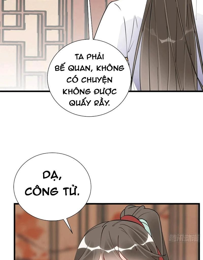 đọc truyện Tu Tiên Phải Dựa Vào Sugar Mommy Chương 158 ảnh 35 tại Truyện Dạ Ký