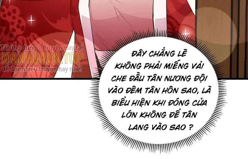 đọc truyện Tu Tiên Phải Dựa Vào Sugar Mommy Chương 158 ảnh 45 tại Truyện Dạ Ký