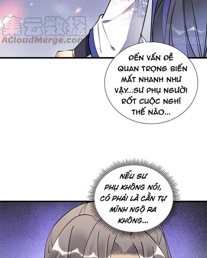 đọc truyện Tu Tiên Phải Dựa Vào Sugar Mommy Chương 159 ảnh 14 tại Thiên Thai Truyện