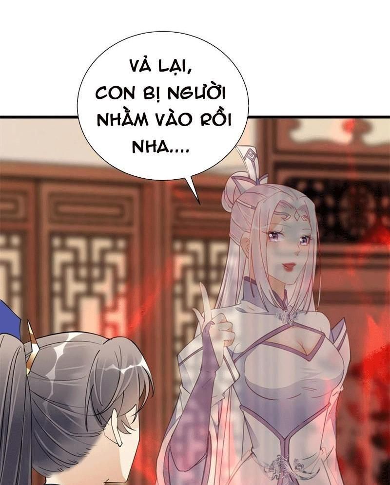 đọc truyện Tu Tiên Phải Dựa Vào Sugar Mommy Chương 159 ảnh 10 tại Thiên Thai Truyện