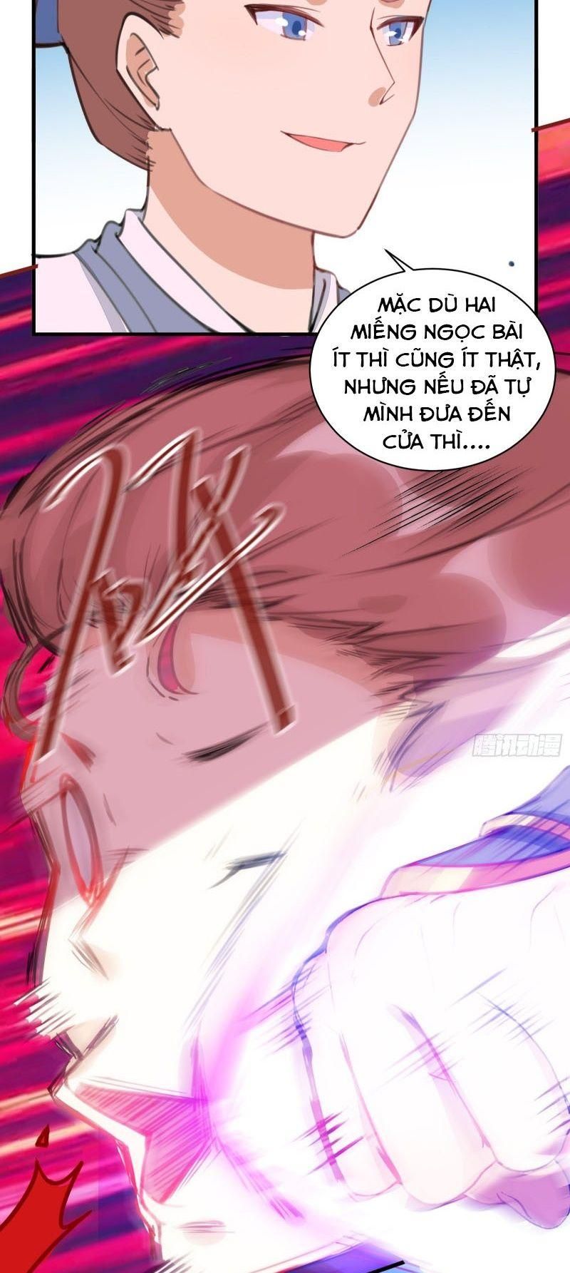 đọc truyện Tu Tiên Phải Dựa Vào Sugar Mommy Chương 16 ảnh 13 tại Thiên Thai Truyện
