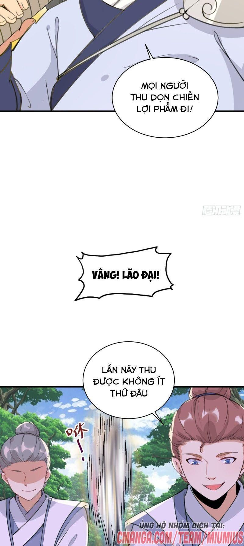 đọc truyện Tu Tiên Phải Dựa Vào Sugar Mommy Chương 16 ảnh 10 tại Thiên Thai Truyện