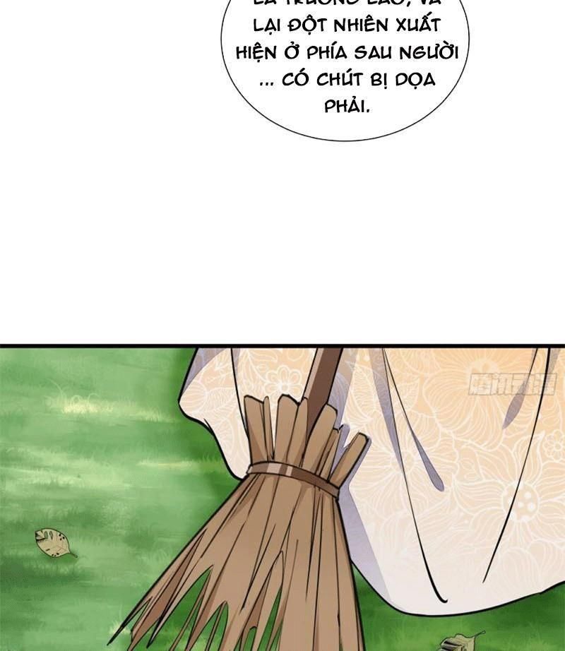 đọc truyện Tu Tiên Phải Dựa Vào Sugar Mommy Chương 161 ảnh 22 tại Thiên Thai Truyện
