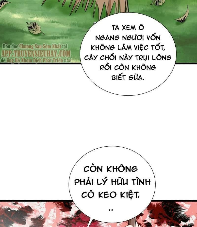 đọc truyện Tu Tiên Phải Dựa Vào Sugar Mommy Chương 161 ảnh 23 tại Thiên Thai Truyện