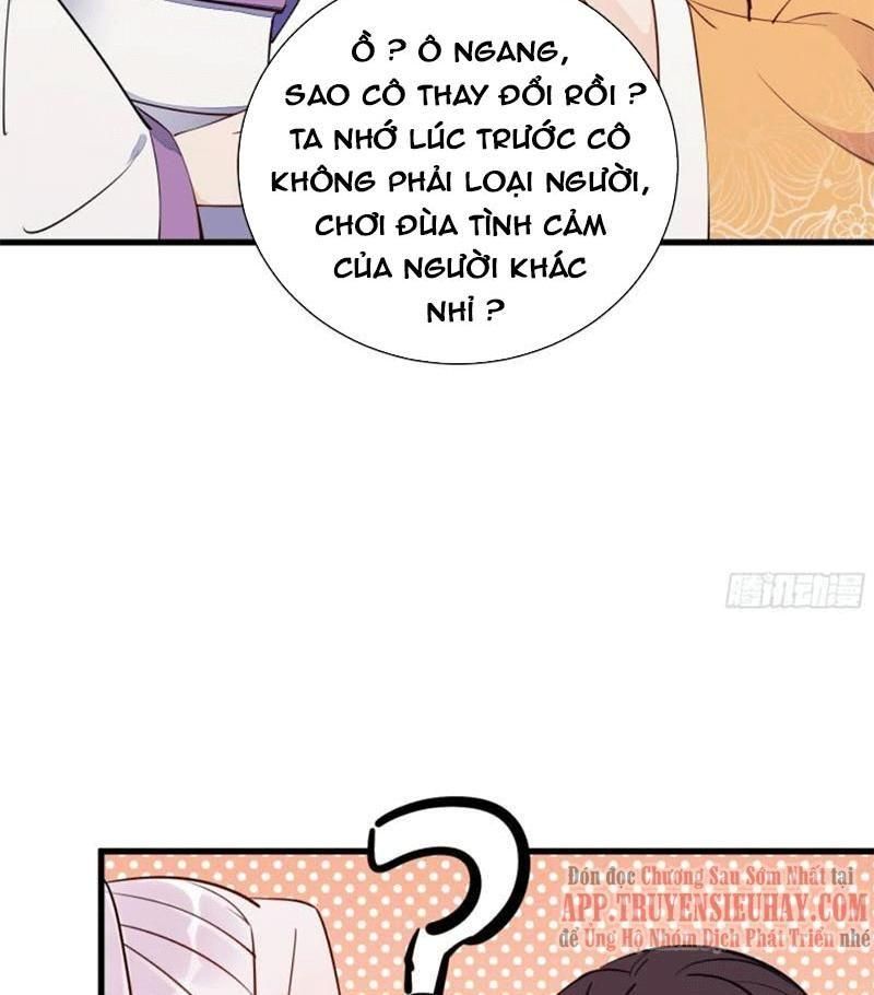 đọc truyện Tu Tiên Phải Dựa Vào Sugar Mommy Chương 161 ảnh 31 tại Thiên Thai Truyện