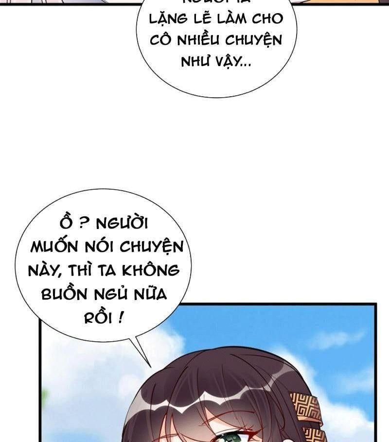 đọc truyện Tu Tiên Phải Dựa Vào Sugar Mommy Chương 161 ảnh 34 tại Thiên Thai Truyện