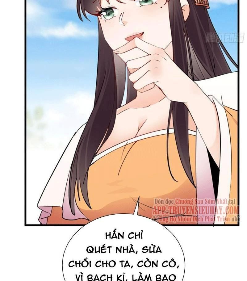 đọc truyện Tu Tiên Phải Dựa Vào Sugar Mommy Chương 161 ảnh 35 tại Thiên Thai Truyện