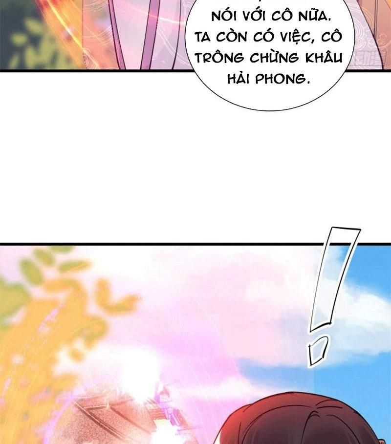 đọc truyện Tu Tiên Phải Dựa Vào Sugar Mommy Chương 161 ảnh 48 tại Thiên Thai Truyện