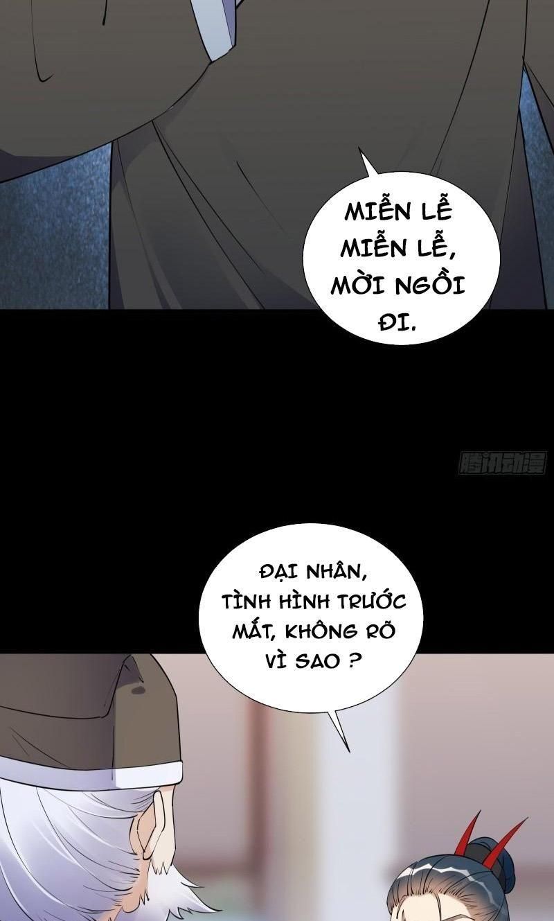 đọc truyện Tu Tiên Phải Dựa Vào Sugar Mommy Chương 162 ảnh 11 tại Thiên Thai Truyện