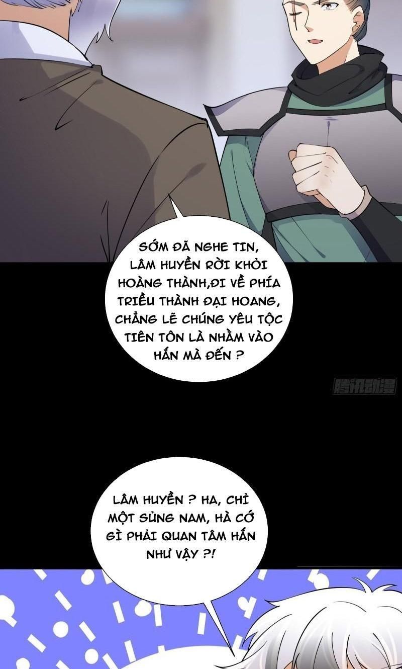 đọc truyện Tu Tiên Phải Dựa Vào Sugar Mommy Chương 162 ảnh 12 tại Thiên Thai Truyện