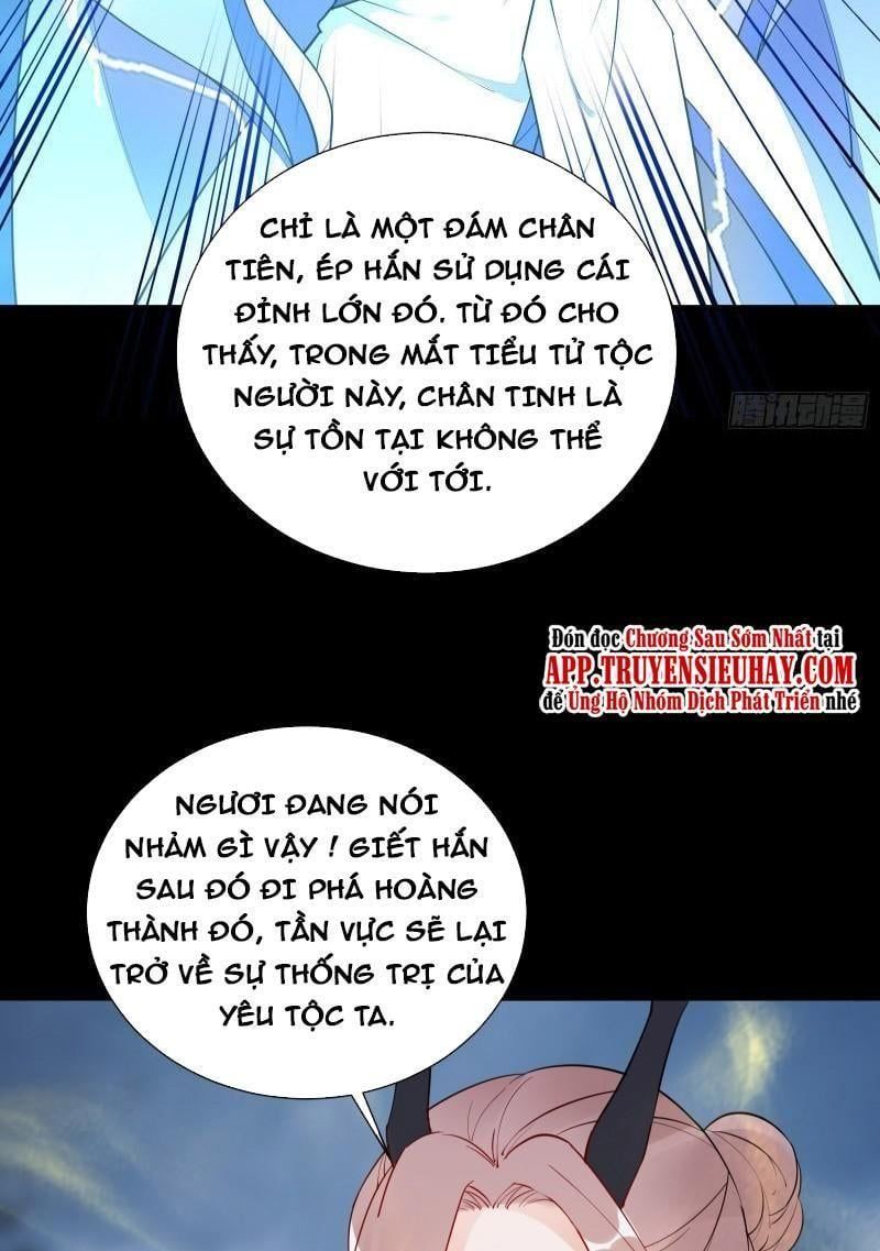 đọc truyện Tu Tiên Phải Dựa Vào Sugar Mommy Chương 162 ảnh 26 tại Thiên Thai Truyện