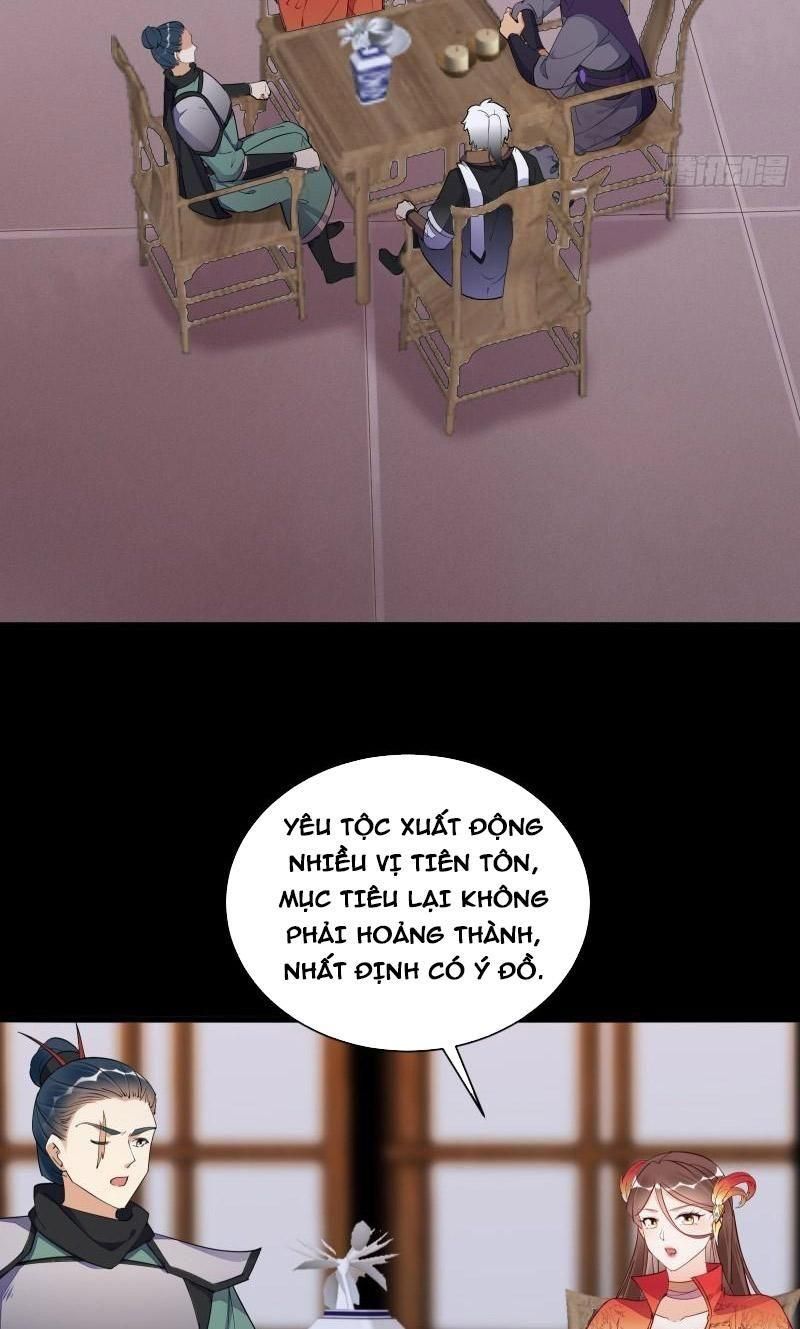 đọc truyện Tu Tiên Phải Dựa Vào Sugar Mommy Chương 162 ảnh 4 tại Thiên Thai Truyện