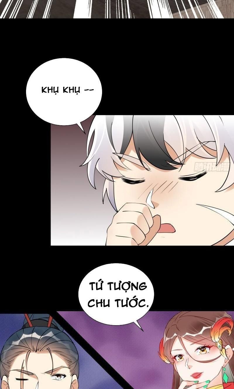 đọc truyện Tu Tiên Phải Dựa Vào Sugar Mommy Chương 162 ảnh 8 tại Thiên Thai Truyện