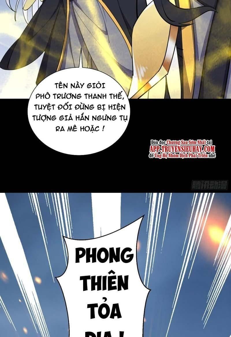 đọc truyện Tu Tiên Phải Dựa Vào Sugar Mommy Chương 163 ảnh 27 tại Thiên Thai Truyện
