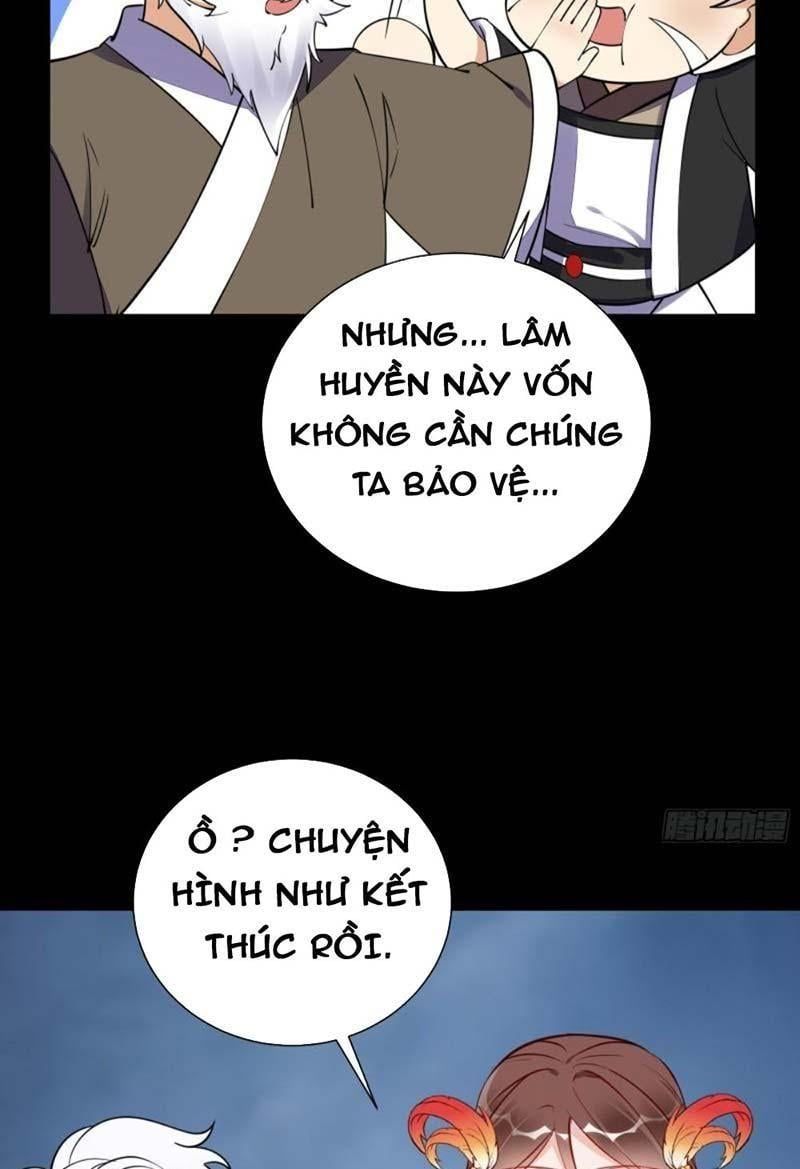 đọc truyện Tu Tiên Phải Dựa Vào Sugar Mommy Chương 163 ảnh 39 tại Thiên Thai Truyện