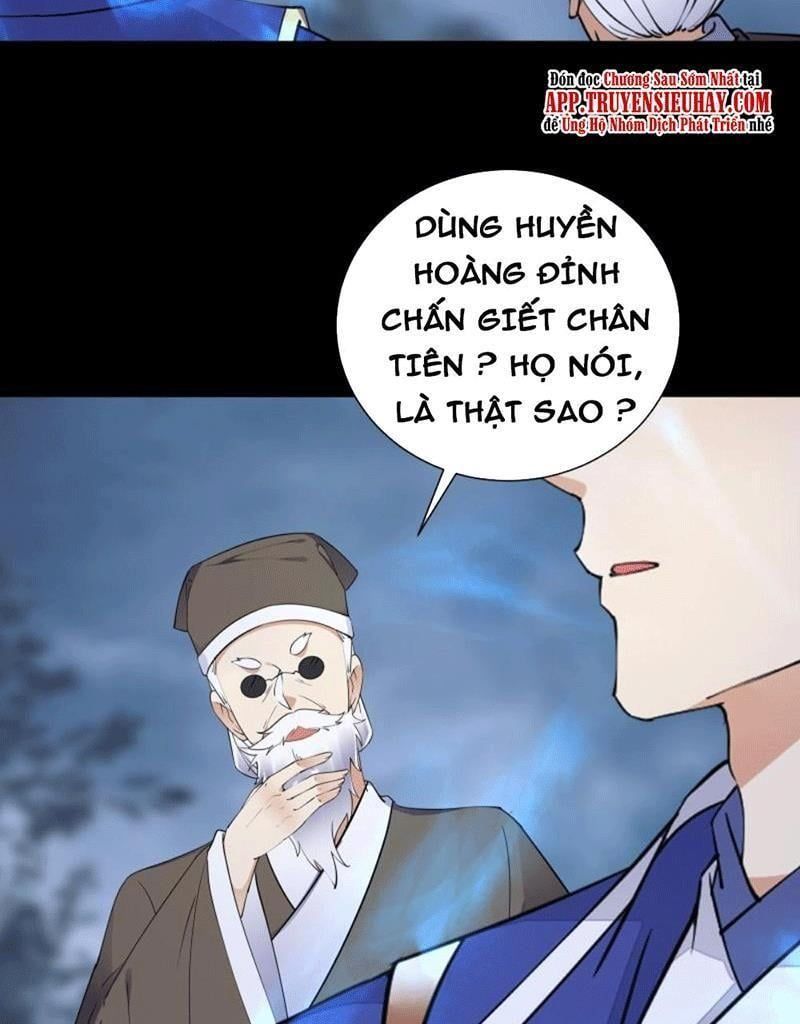 đọc truyện Tu Tiên Phải Dựa Vào Sugar Mommy Chương 163 ảnh 6 tại Thiên Thai Truyện