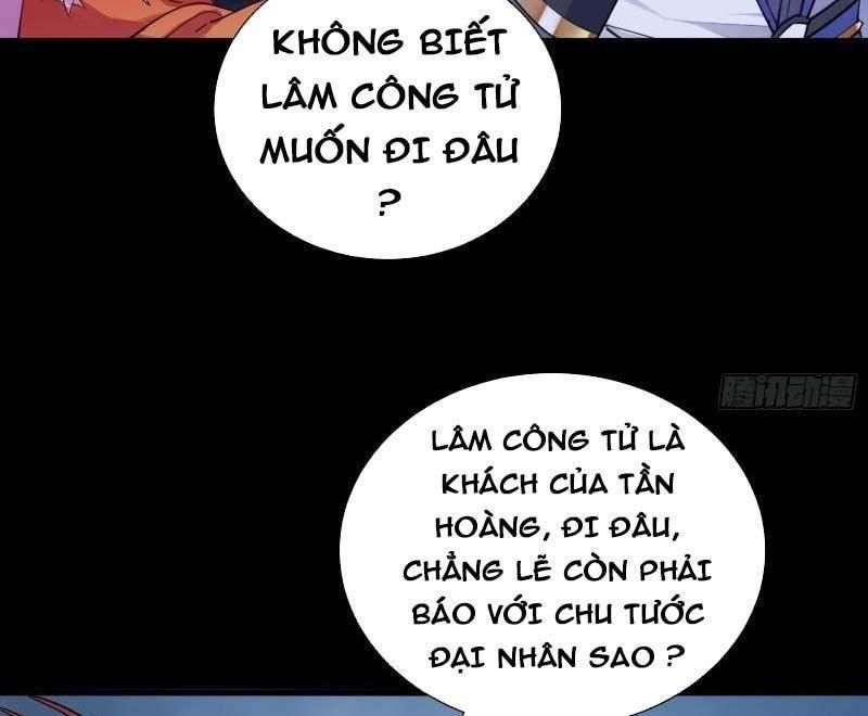 đọc truyện Tu Tiên Phải Dựa Vào Sugar Mommy Chương 164 ảnh 32 tại Thiên Thai Truyện