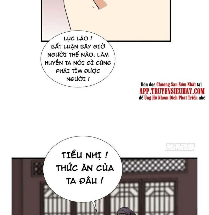 đọc truyện Tu Tiên Phải Dựa Vào Sugar Mommy Chương 165 ảnh 21 tại Thiên Thai Truyện