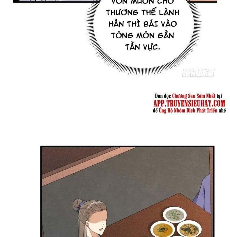 đọc truyện Tu Tiên Phải Dựa Vào Sugar Mommy Chương 165 ảnh 26 tại Thiên Thai Truyện