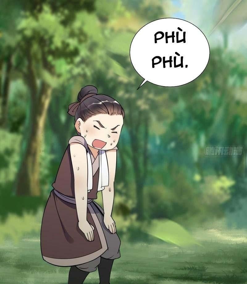 đọc truyện Tu Tiên Phải Dựa Vào Sugar Mommy Chương 165 ảnh 32 tại Thiên Thai Truyện