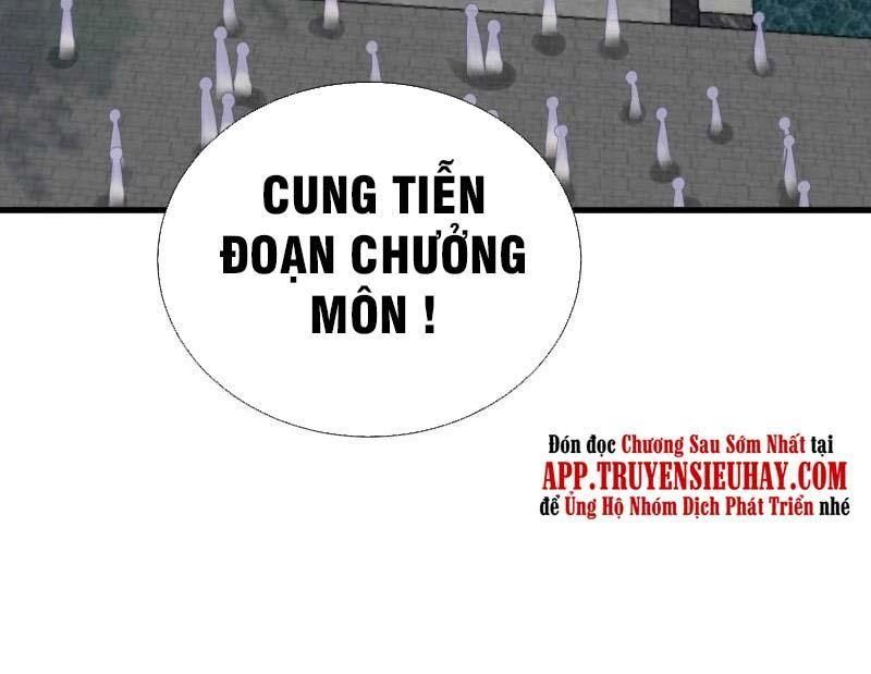 đọc truyện Tu Tiên Phải Dựa Vào Sugar Mommy Chương 165 ảnh 47 tại Thiên Thai Truyện