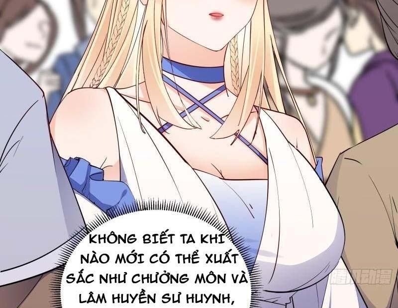 đọc truyện Tu Tiên Phải Dựa Vào Sugar Mommy Chương 165 ảnh 49 tại Thiên Thai Truyện