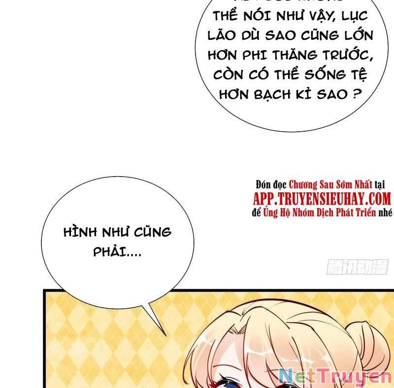 đọc truyện Tu Tiên Phải Dựa Vào Sugar Mommy Chương 166 ảnh 16 tại Thiên Thai Truyện