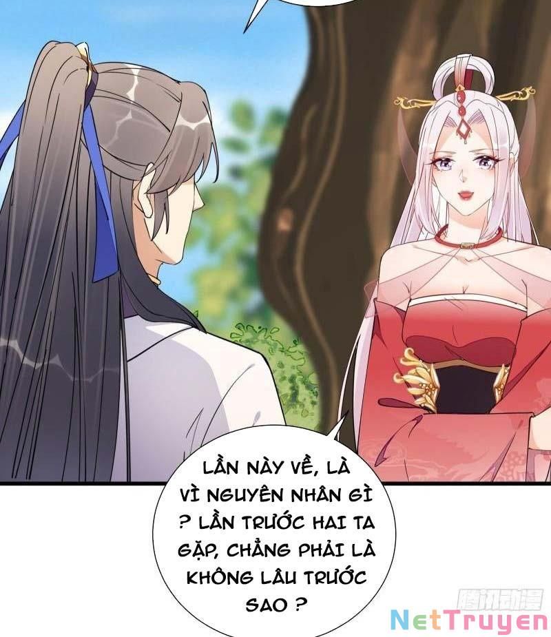 đọc truyện Tu Tiên Phải Dựa Vào Sugar Mommy Chương 166 ảnh 26 tại Thiên Thai Truyện