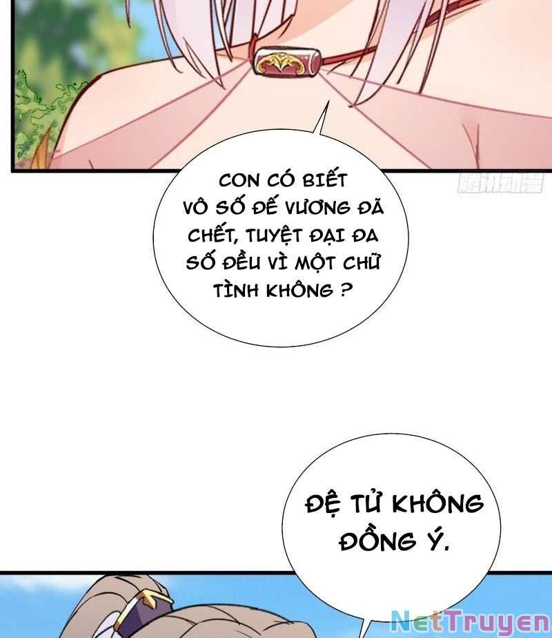 đọc truyện Tu Tiên Phải Dựa Vào Sugar Mommy Chương 166 ảnh 34 tại Thiên Thai Truyện