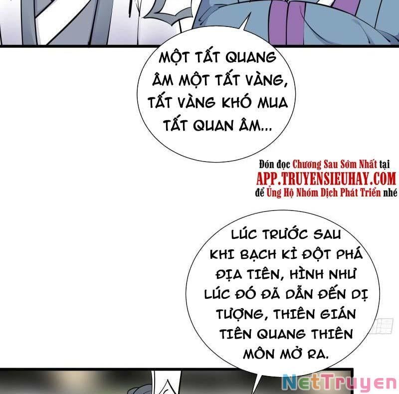 đọc truyện Tu Tiên Phải Dựa Vào Sugar Mommy Chương 166 ảnh 5 tại Thiên Thai Truyện