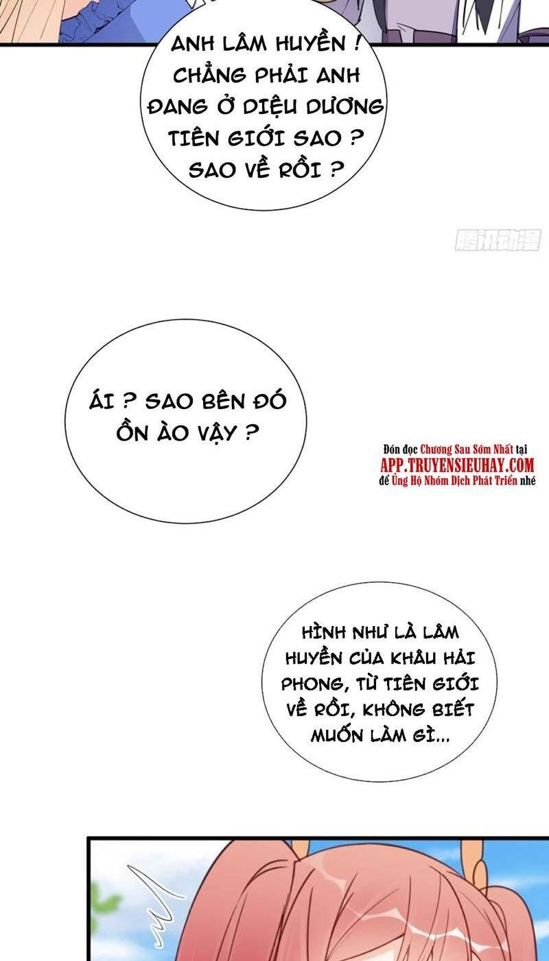 đọc truyện Tu Tiên Phải Dựa Vào Sugar Mommy Chương 167 ảnh 15 tại Thiên Thai Truyện