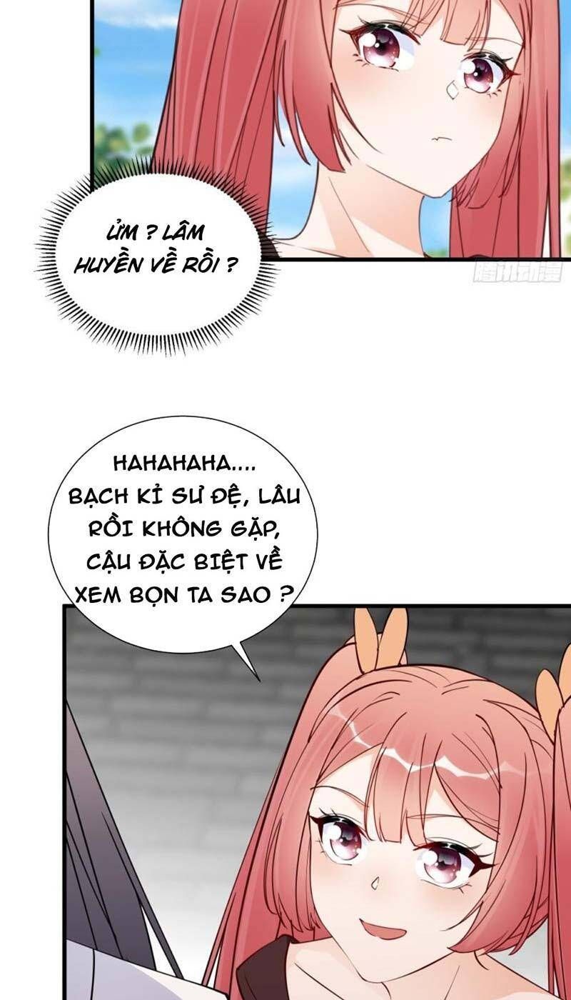 đọc truyện Tu Tiên Phải Dựa Vào Sugar Mommy Chương 167 ảnh 16 tại Thiên Thai Truyện