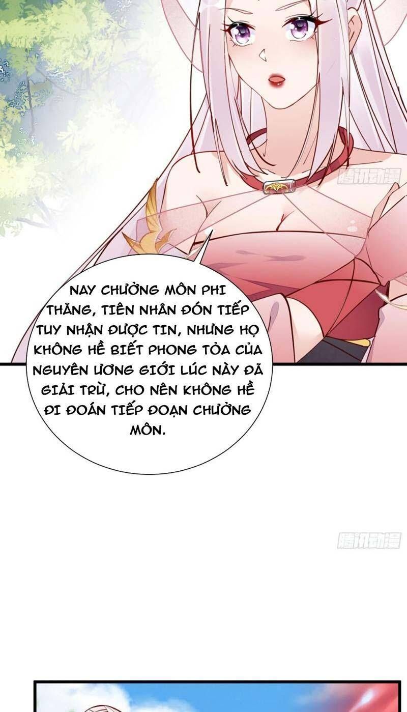 đọc truyện Tu Tiên Phải Dựa Vào Sugar Mommy Chương 167 ảnh 9 tại Thiên Thai Truyện