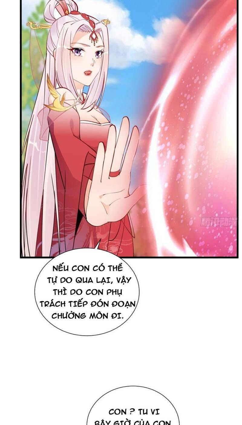 đọc truyện Tu Tiên Phải Dựa Vào Sugar Mommy Chương 167 ảnh 10 tại Thiên Thai Truyện