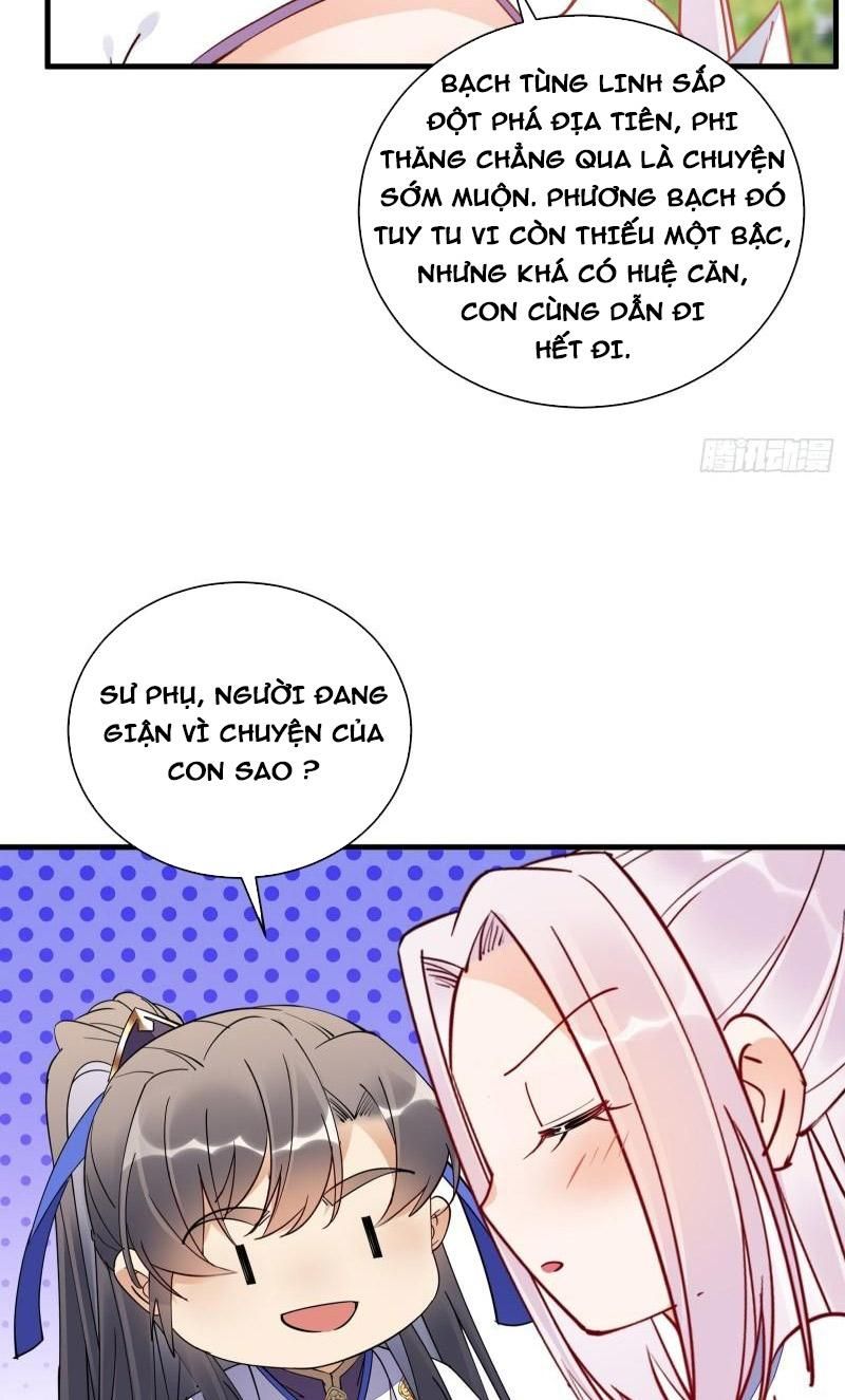 đọc truyện Tu Tiên Phải Dựa Vào Sugar Mommy Chương 168 ảnh 17 tại Thiên Thai Truyện