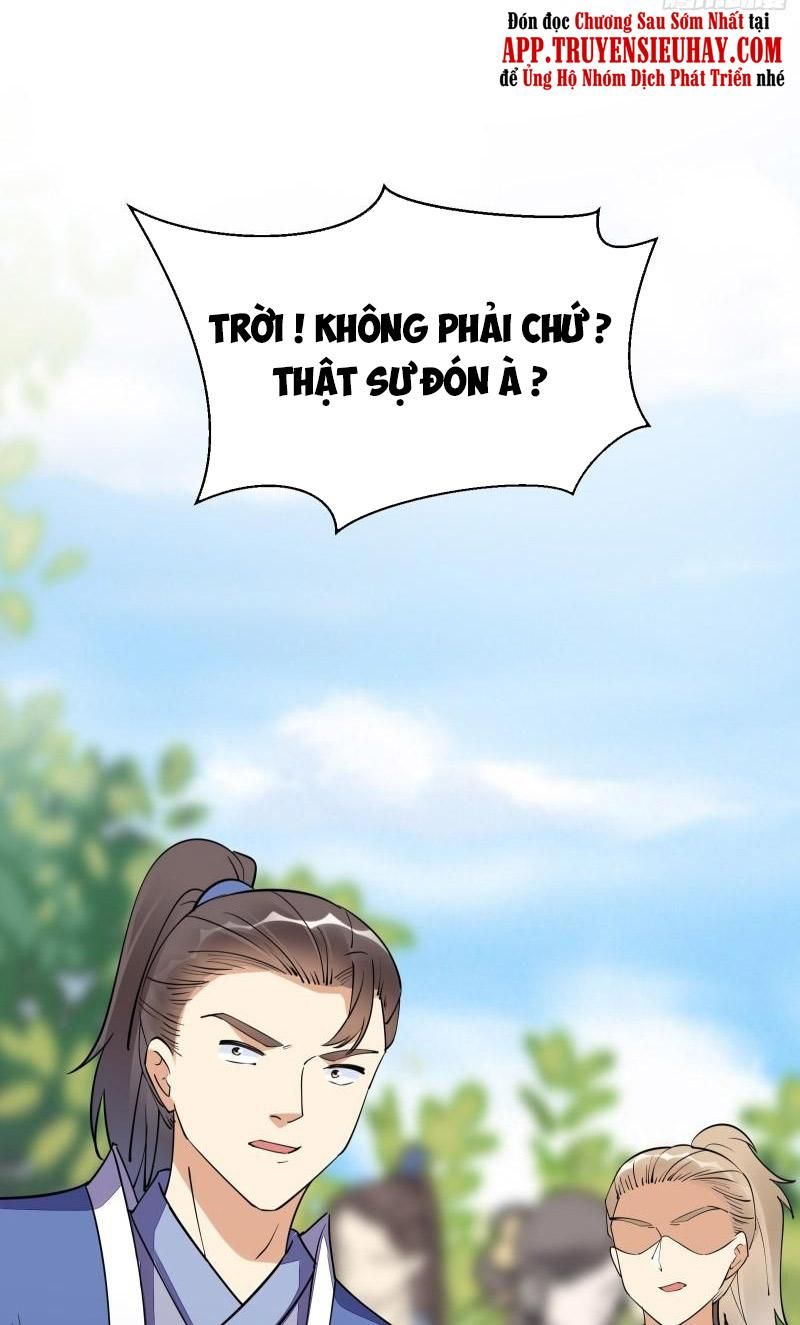 đọc truyện Tu Tiên Phải Dựa Vào Sugar Mommy Chương 168 ảnh 3 tại Thiên Thai Truyện