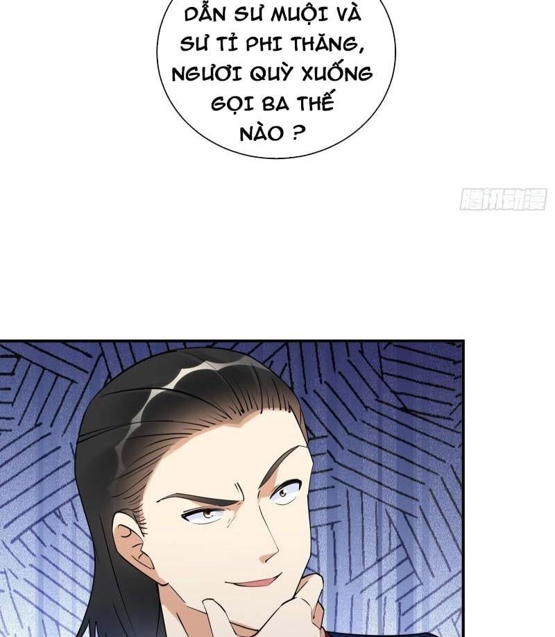 đọc truyện Tu Tiên Phải Dựa Vào Sugar Mommy Chương 168 ảnh 23 tại Thiên Thai Truyện