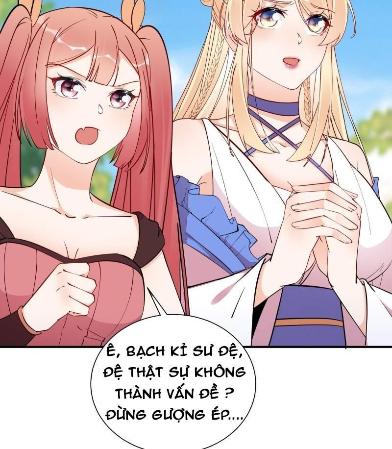 đọc truyện Tu Tiên Phải Dựa Vào Sugar Mommy Chương 168 ảnh 30 tại Thiên Thai Truyện