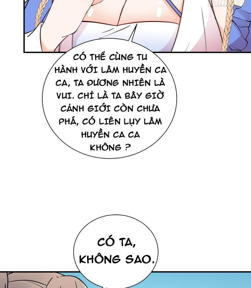 đọc truyện Tu Tiên Phải Dựa Vào Sugar Mommy Chương 168 ảnh 35 tại Thiên Thai Truyện
